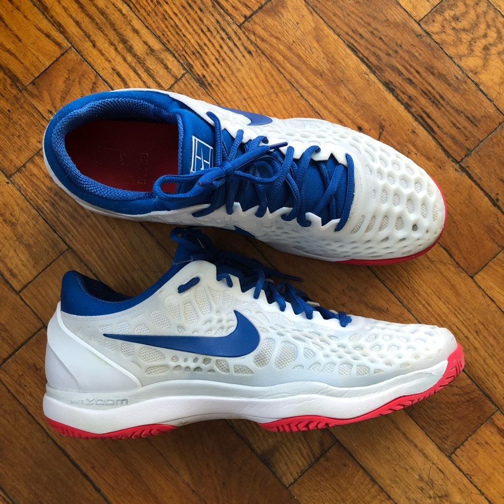 Nike Air Zoom Cage 3